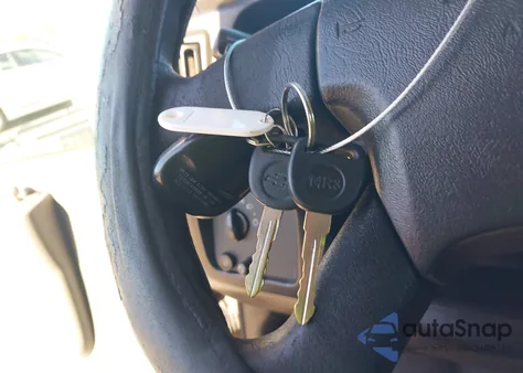 2007 Chevrolet Express Ls from USA, damaged, VIN 1GAHG39U871131910